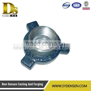 Pipe Fittings Stainless Steel Fig 100 to 1520 Hammer Union Supplier thumbnail-5
