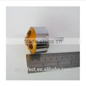Precision Stainless Steel Auto Parts, CNC Machining Car Accessories Part, Auto Engine Parts thumbnail-1
