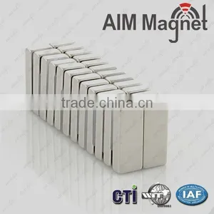 Block N42 Neodymium Magnet 10x5x2 thumbnail-2