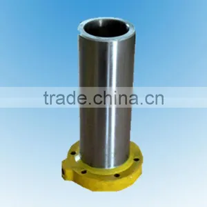 SHANTUI SD22 TY220 Bulldozer Spare Parts, Bulldozer Oil Cylinder 154-30-11141, Undercarriage Parts thumbnail-1