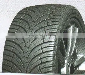 Pcr Radial Tyre YU62 thumbnail-1
