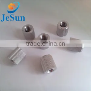 Shop Online Machine Nuts With Outside Threaded Nut thumbnail-3