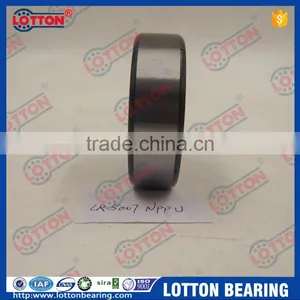 Good Service LR Series Guide Roller Track Roller Bearing LR5007NPPU thumbnail-4