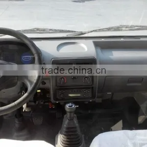 Mini Electric Van (RL-1B) thumbnail-4