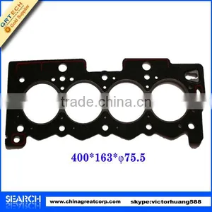 0209.W6 Engine Parts Cylinder Head Gasket for Peugeot thumbnail-1