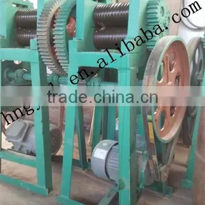 High Quality Low Noise Nail Making Machine Price thumbnail-3
