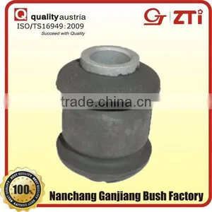 Leaf Spring Rubber Bushing thumbnail-1