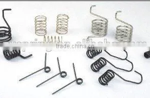 Door Locks Torsion Spring thumbnail-2