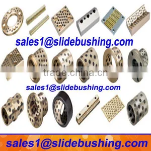 Car Engine /auto Parts /connecting Rod Bushing thumbnail-4