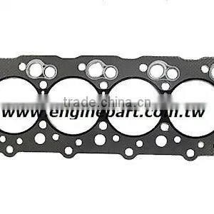 Cyl. Head Gasket & Overhaul Gasket Kit thumbnail-1