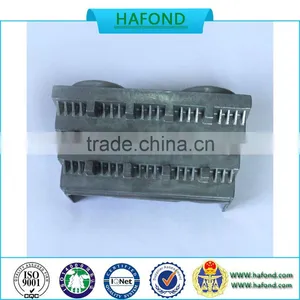 High Quality and Competitive Advangtage Hammer Forging Used thumbnail-2
