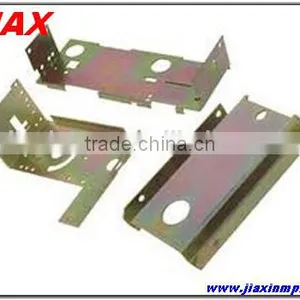 China Factory Low Price Custom Sheet Metal Parts thumbnail-1