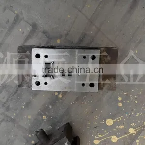 Medical Instrument Hardware Stamping Die thumbnail-4