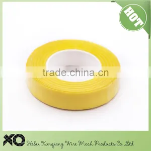 Yellow Color Florist Stem Wrap Tape thumbnail-1