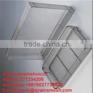 Provide BBQ Basket / Fruit Basket / Metal Basket thumbnail-2