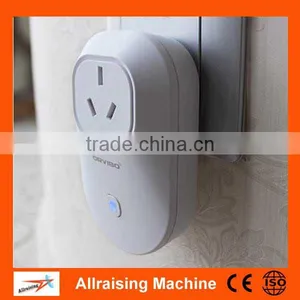 Household Smart Wifi Remote Socket thumbnail-2
