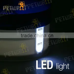 Automatic Animal Drinker/auto Pet Drinking Fountain thumbnail-3