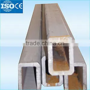 Square Hollow Tube and Rectangular Hollow Section thumbnail-1