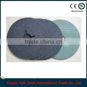 Abrasive Disc Wheel thumbnail-1