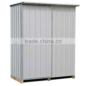 Garden Shed Metal/super Sale Storage Shed thumbnail-1