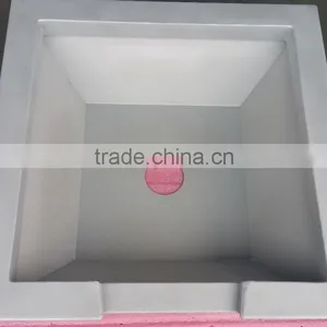 Auminum Metal Parts Made by CNC Spinning Machine thumbnail-3