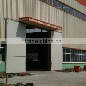 CE&ISO Steel Frame Workshop thumbnail-2