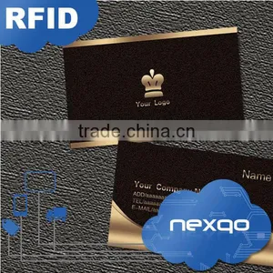 Metal Card/membership Card/ Busiess Card thumbnail-1
