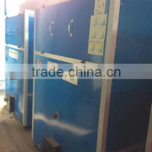 Greenhouse Heating Use High Efficiency Biomass Hot Water Boiler thumbnail-4