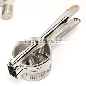 Stainless Steel Hand Citrus Mini Juicer Maker thumbnail-3