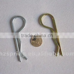 Spring Clip Supply for American thumbnail-1