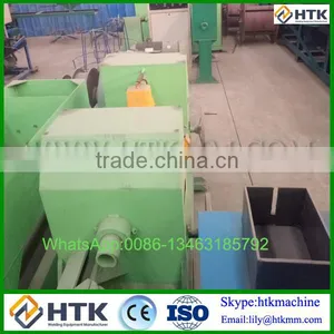 Top Quality CNC Machine Cold Rolling Machinery to Make 2 Ribbed Steel Bar thumbnail-5