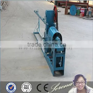 Wire Cutting off Straightening Machine thumbnail-1