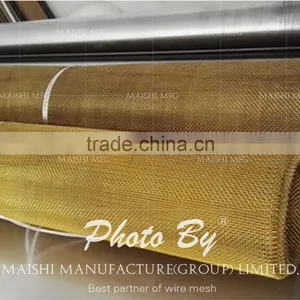 Brass Mesh thumbnail-5