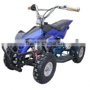 Factory Direct Sale 49cc Mini Quad Atv thumbnail-3
