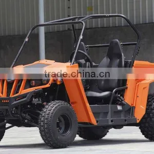 EEC 150CC Mini Kids Utv(MC-141) thumbnail-2