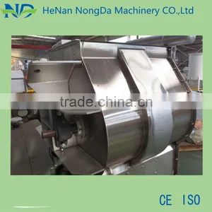 Industrial Horizontal Animal Feed Mixers thumbnail-2