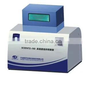 Scientz-192 High-throughput Tissue Grinder thumbnail-1