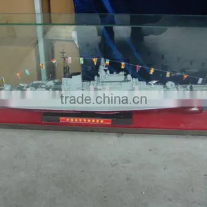 Ship Model thumbnail-1