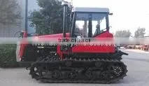 YTO Brand, Crawler Bulldozer C1002 for Sale thumbnail-1
