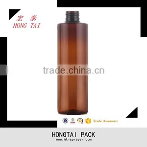 Bottle Manufacturers Plastic Squqre Bottle With Trigger Sprayer thumbnail-1