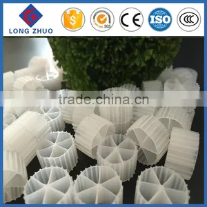 Eco- Friendly Biological Biofilm & Biofilter & Biocell Media Filter for Waste Water thumbnail-1