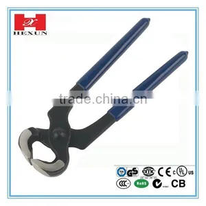 Crimping Tool Crimp Ear Clamp Plumbing Crimper Hose Pincher Jaw Pincer for Wood Workers' Tool thumbnail-1