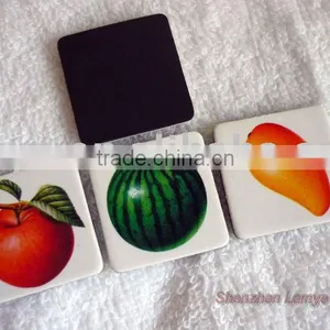 Promotional EVA Fridge Magnet thumbnail-1