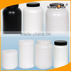 Chemical Packing 1L Plastic Fuel Additive Bottle for Engine Oil FDA Approved thumbnail-1