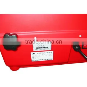 [CE[ Electric Pressure Test Pump ETP-4.0 thumbnail-5