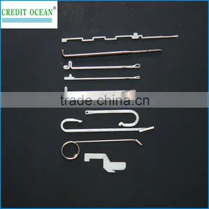 CREDIT OCEAN Computer Flat Knitting Machine Needle thumbnail-2