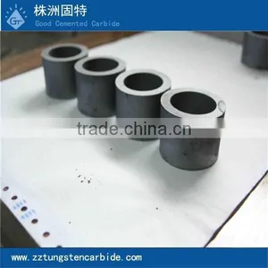 Yl10.2 Casting Tungsten Carbide Short Tube thumbnail-1