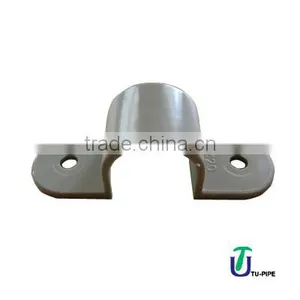 Electrical UPVC Saddle AS/ NZS 2053 thumbnail-1