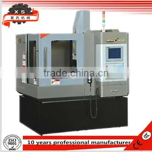BMDX6050 Metal CNC Engraving and Milling Machine With High Quality thumbnail-2