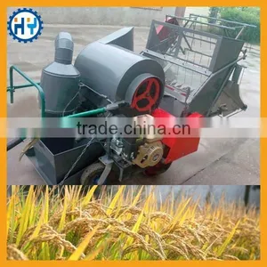 Best Wholesale Mini Combine Harvester Prices thumbnail-1